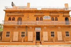 Hotel Golden City, Jaisalmer