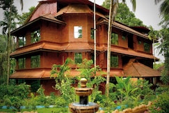 Emarald Resort, Perinthalmanna