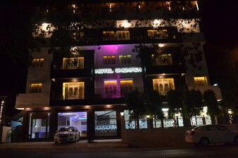 Hotel Shompen