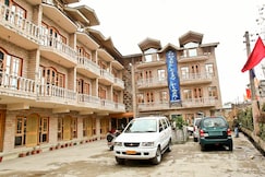 Hotel City Plaza, Srinagar