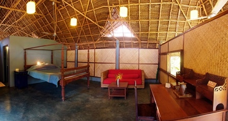 The Dune Eco Beach Hotel - Tap to explore photos