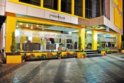 Hotel Meadows Residency, Ooty