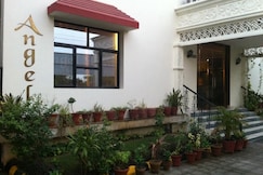 Angel Residency , Greater Noida