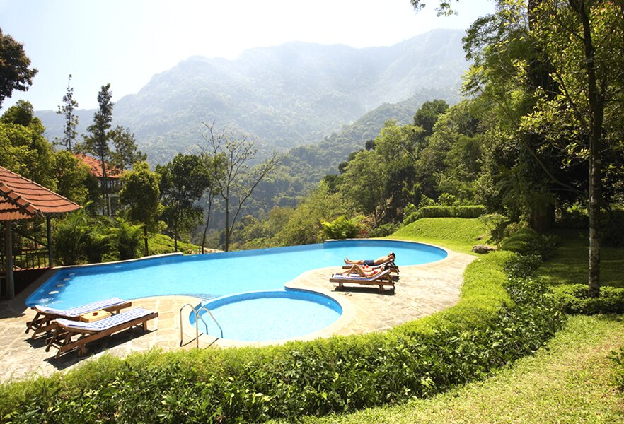 Kurumba Village Resort (25 kms Away from Ooty) Coonoor Resort Price