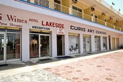 Hotel Lake Side, Khajuraho