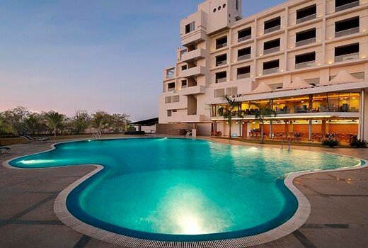 Seasons Hotels Rajkot