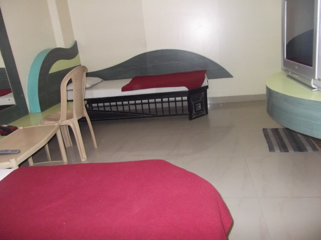HOTEL BHAKTI PARK
