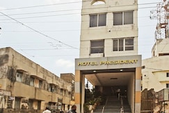 Hotel President, Junagadh