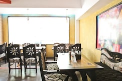 Hotel Ranjit's Lakeview, Bhopal