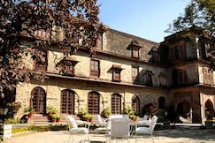 Palace Hotel (Bikaner House), A Heritage Hotel, Mount Abu