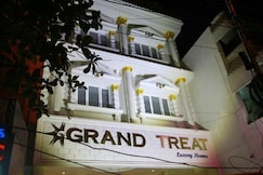 Grand Treat Chennai, Chennai