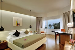 Hotel Sea Princess , Mumbai