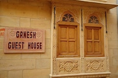 Ganesh Guest House, Jaisalmer