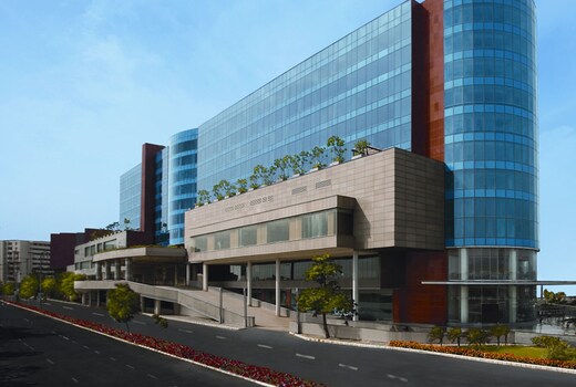 The Leela Ambience Gurgaon Hotel And Residences Gurgaon Hotel Price Address Reviews The Leela Ambience Gurgaon Hotel And Residences Gurgaon Hotel Price Address Reviews