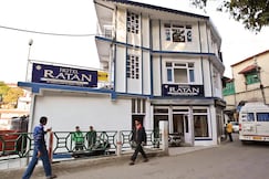 RATAN HOTEL, Mussoorie
