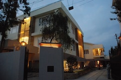 The Habitat Shillong