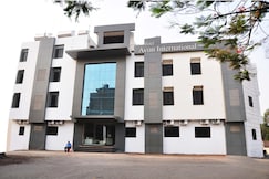 Hotel Avon International, Chhatrapati Sambhajinagar