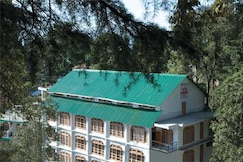 Hotel Kumar's, Dalhousie