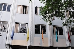 Hotel Megha City, Hyderabad