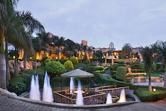 The Corinthians Resort, Pune