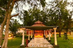 VGP Golden Beach Resort, Chennai