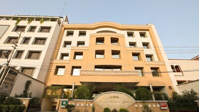 Meraden Grand
