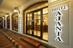 Hotel Ajanta, Delhi