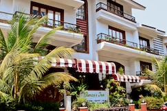 Renzos Inn, Goa