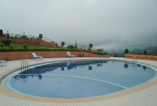 The White Hotels Katra Hotel Price Address Reviews