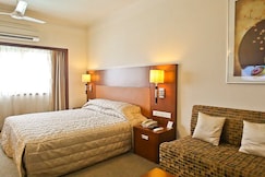 Hotel Silver Palace, Rajkot