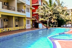 GT GOVEIA SUITES, Goa