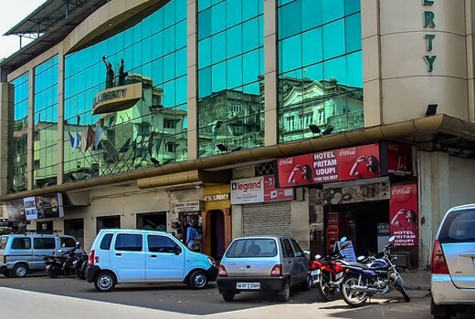 Hotel Liberty 