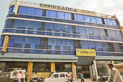 Hotel Ganga Azure @ Har Ki Pauri Road