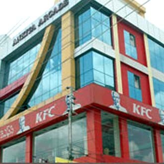 Hotel Ankitha Residency, Hyderabad Hotel Ankitha Residency, Hyderabad