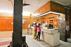 Guptha Hotel, Mysore