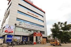 V K Residency, Tirupati