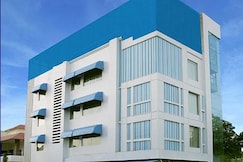 Hotel Blue Heaven, Jaipur