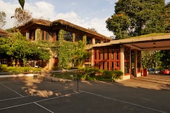 Club Mahindra Thekkady, Thekkady
