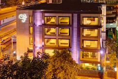 Hotel Casa Fortuna, Kolkata