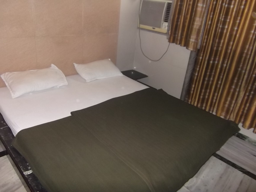 Deluxe Non AC Room 1