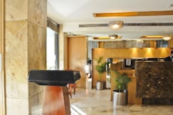 Hotel Landmark, Ranchi