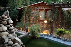 Mikes Forest Retreat, Dehradun