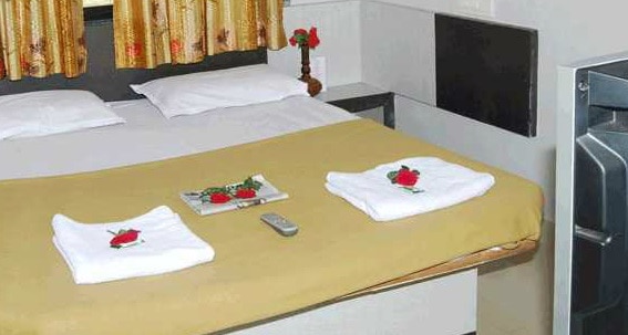 Hotel Utsav 4