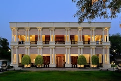 Golkonda Resorts and Spa, Chevella