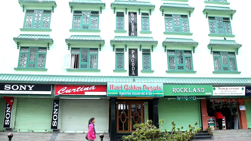 Hotel Golden Paa Gangtok Inr 1061 Off 5 0 Deal Hotel Golden Paa Gangtok Inr 1061 Off 5 0 Deal Hd Photos Reviews