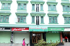 Hotel Golden Pagoda, Gangtok