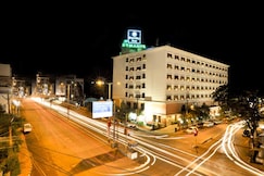 Quality Hotel DV Manor, Bapatla