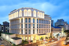 Meluha - The Fern, Mumbai