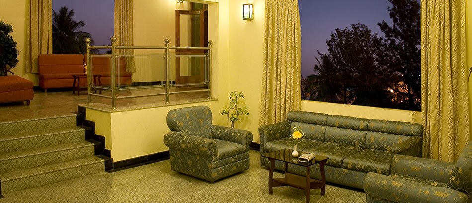 Ramanashree California Resort Bengaluru Inr 495 Off 2 2 5 0