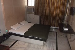 Hotel Radhika, Nashik